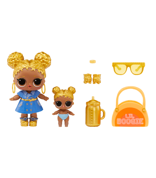 Surprise! Confetti Pop Bday Sister Tot Assorted* Target