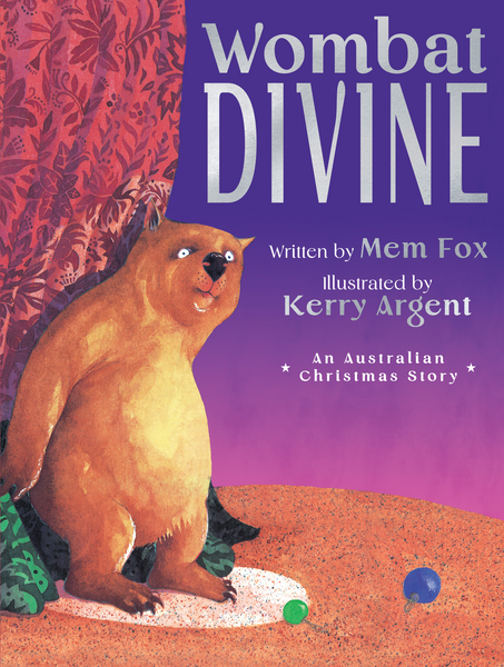 Wombat Divine (New Edition) - Mem Fox | Target Australia