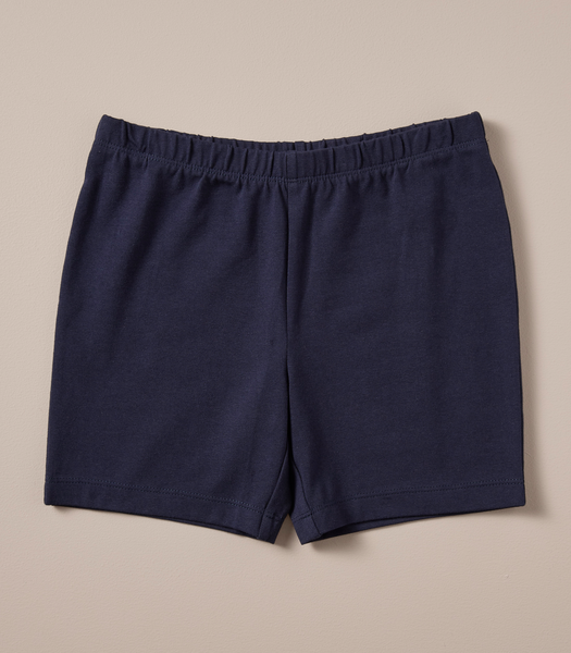 Bike Shorts - Short Length - 2 Pack - Navy Blue | Target Australia