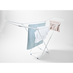 Winged clothes best sale airer kmart