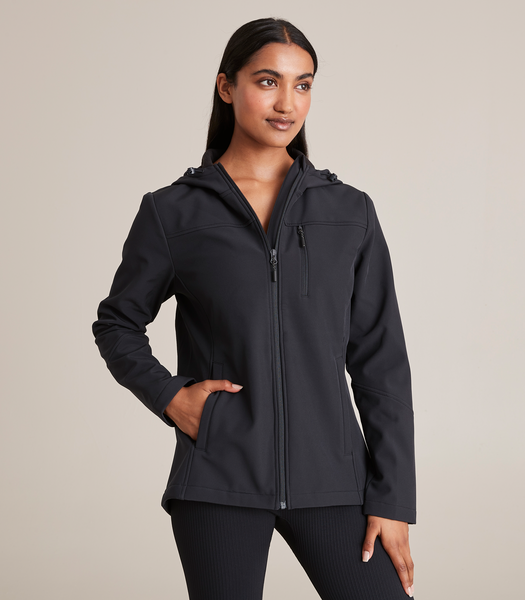 Target store active jacket