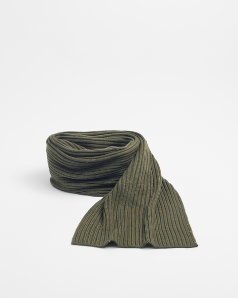 Mens Basic Knit Scarf | Target Australia