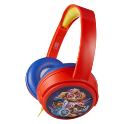 Paw patrol headphones target hotsell