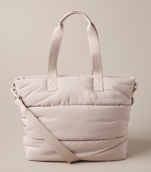 Active Large Quilted Tote Bag | Target Australia