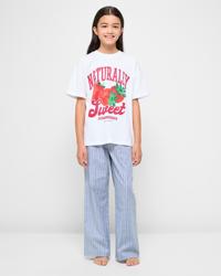 White Strawberry