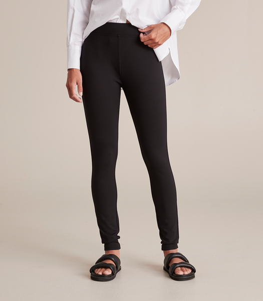 Ponte clearance leggings target