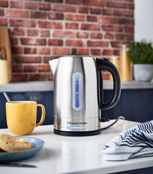 Russell Hobbs 1.7L Quiet Kettle RHK26330