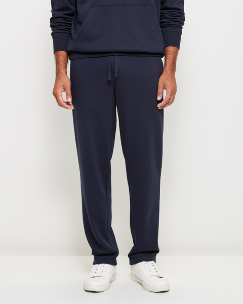 No Cuff Trackpants - Navy Blue | Target Australia