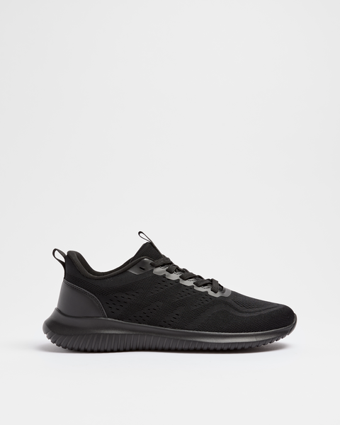 Mens Athletic Sneaker - Cameron | Target Australia