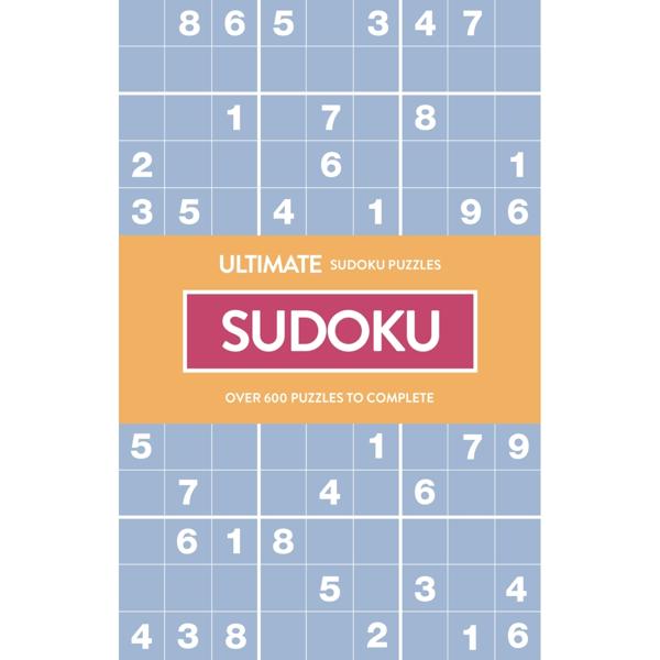 Ultimate Sudoku Puzzles Target Australia