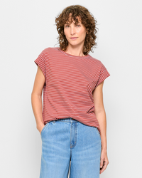 Russet Stripe
