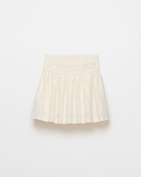 Come Over Knit Skort main image 1