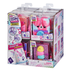 Shopkins real littles sales australia