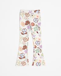 Large Floral