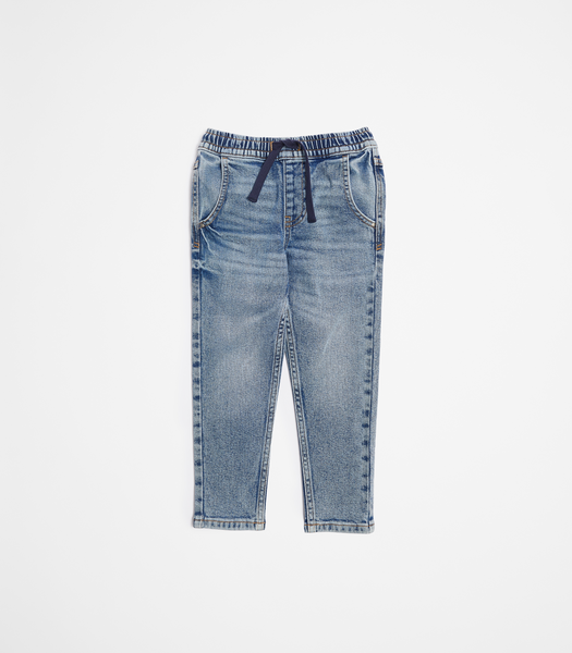 Wonder Denim Slim Jeans - Phoenix - Light Wash | Target Australia