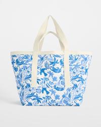 Tropical Blue