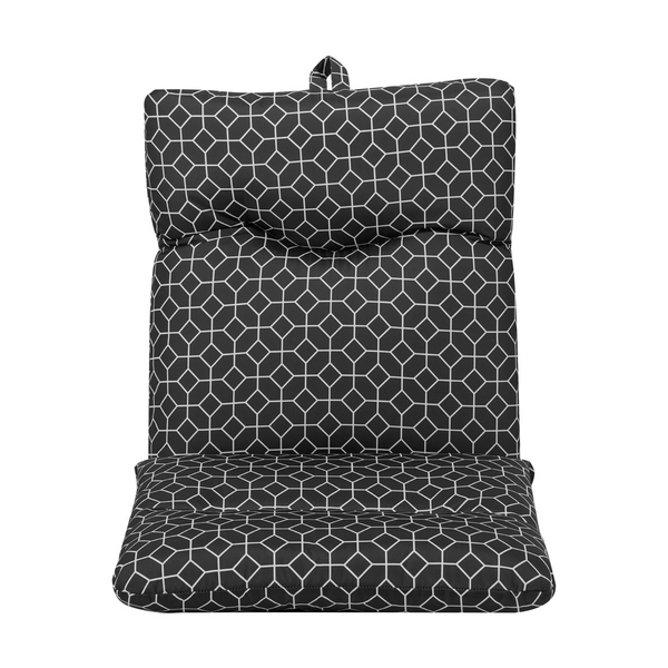 Kmart high back cushion best sale