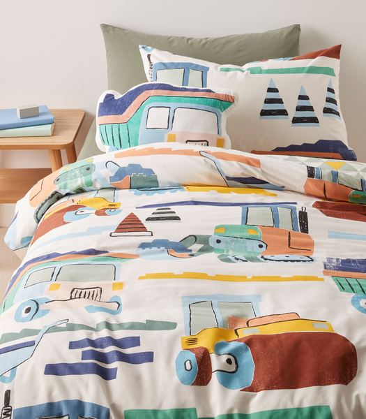 Cars doona cover outlet target