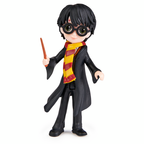 Harry potter hot sale mini dolls