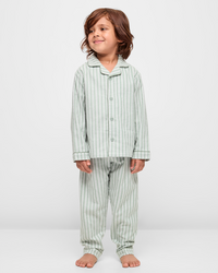 Green Stripe