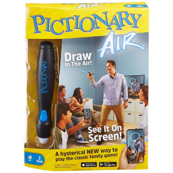 Pictionary Air | Target Australia