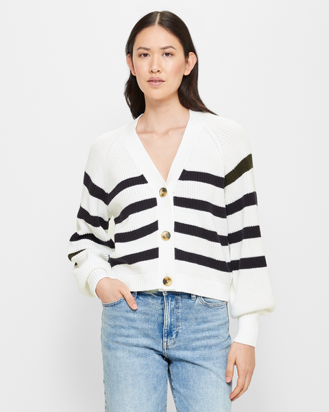 Australian Cotton V-Neck Cardigan | Target Australia