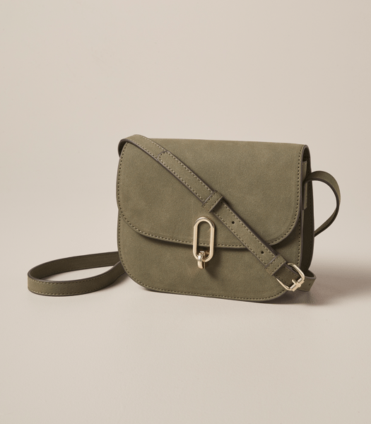 Saddle Crossbody Bag Target Australia