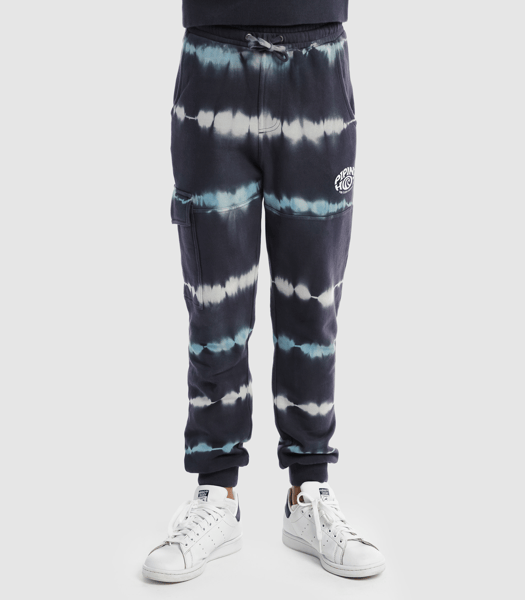 Tie-Dye Track Pants