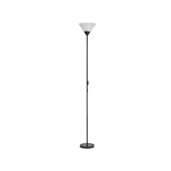 Target deals arch lamp