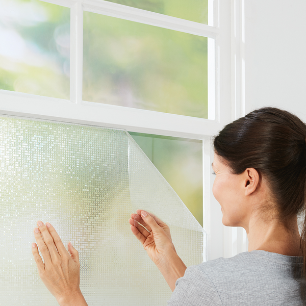 Window Film, Removable Iridescent - Anko | Target Australia