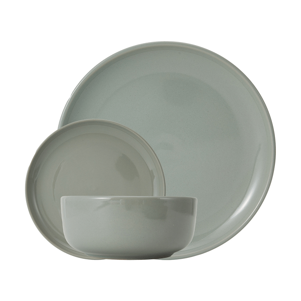 Dinner Set, 12 Piece Anko Target Australia