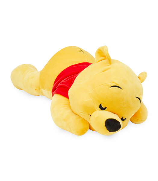 Disney Large Cuddleez Pooh Plush | Target Australia