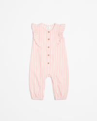 Pink Strawberry stripe