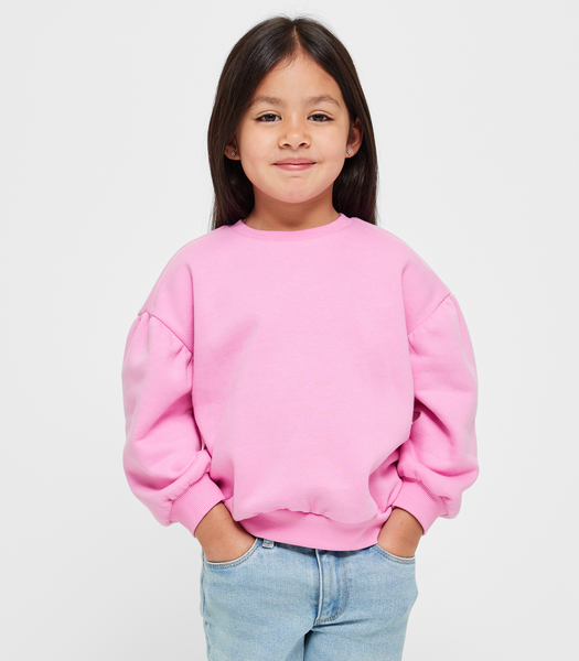 Balloon Sleeve Jumper | Target Australia