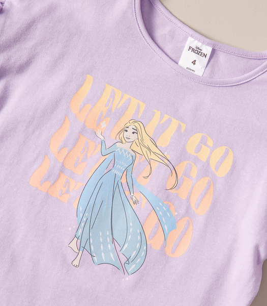 Disney Frozen Top | Target Australia