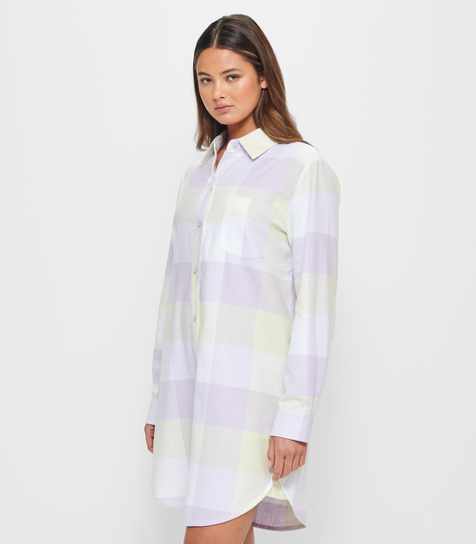 Cotton nighties online target