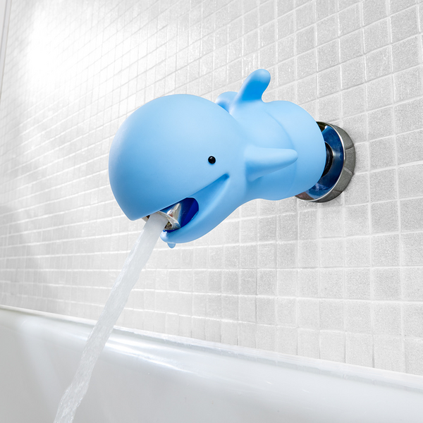 Whale Tap Spout Cover - Anko | Target Australia