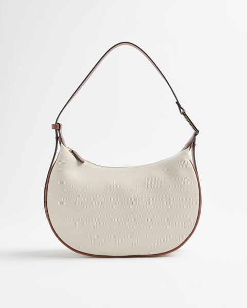 Soft Shoulder Bag | Target Australia