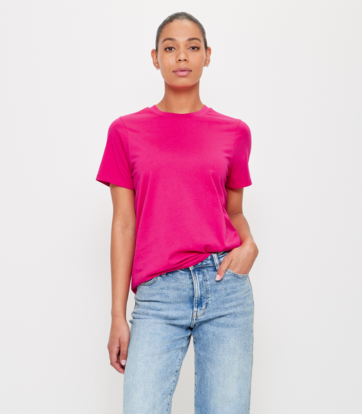neon pink shirt target