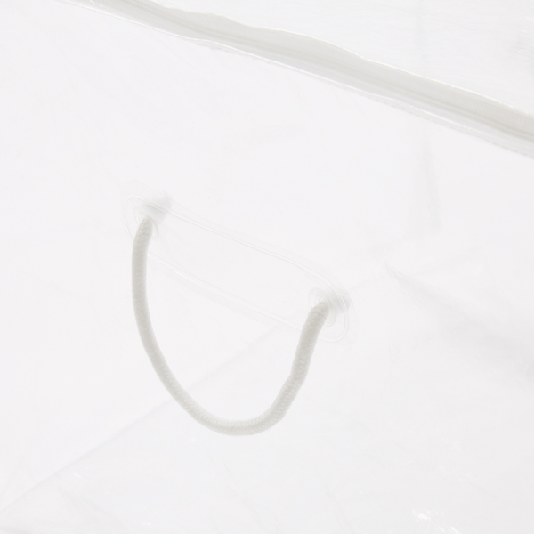 Clear Blanket Bag Anko Target Australia