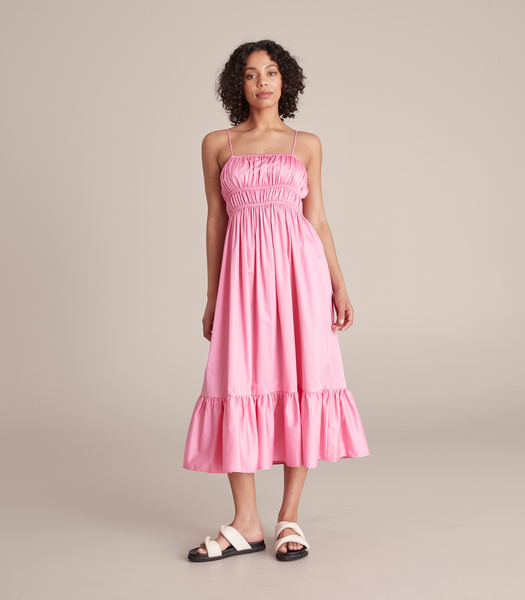 Lily Loves Tiered Maxi Dress | Target Australia