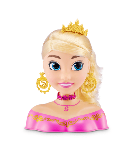 Sparkle Girlz Styling Princess by ZURU Target Australia