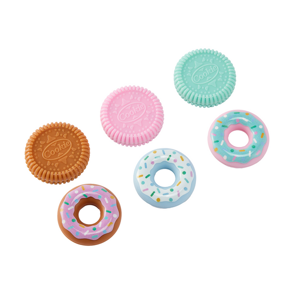 Magnetic Fidget Foods - Assorted | Target Australia