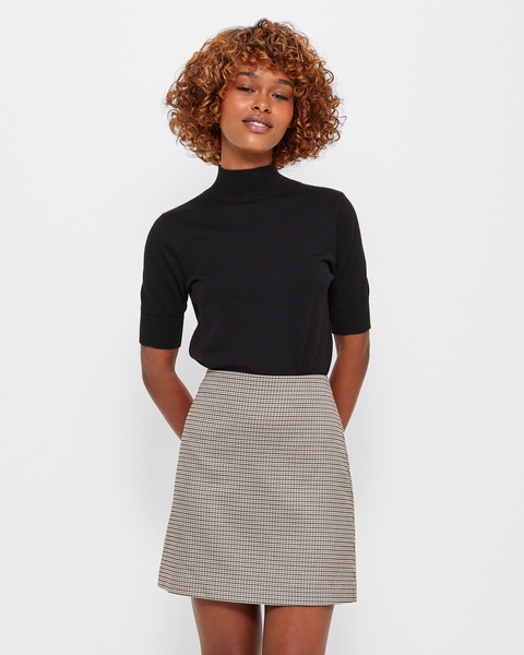 Petites Mini Skirt - Dannii Minogue | Target Australia