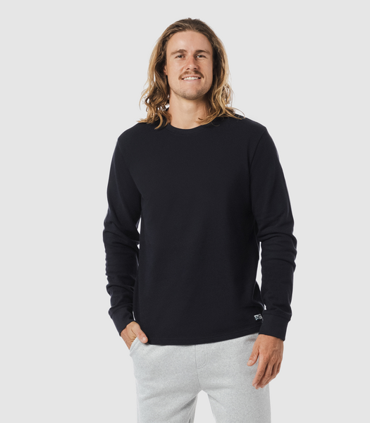 Textured Long Sleeve T-Shirt - Piping Hot | Target Australia