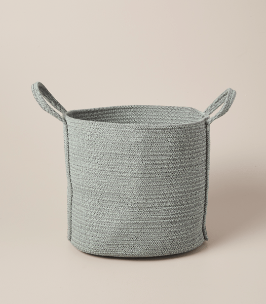 Arto Large Round Rope Basket Target Australia