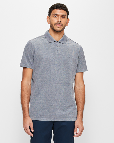 Preview Polo Shirt | Target Australia