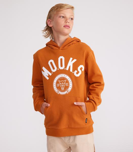 Mooks Whistler Jumper Target Australia