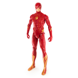 The Flash Movie 12 Feature Figure Target Australia