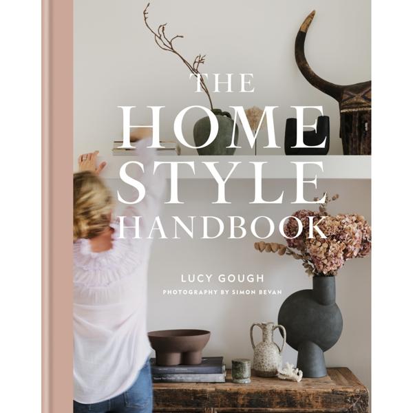 The Home Style Handbook Lucy Gough Target Australia